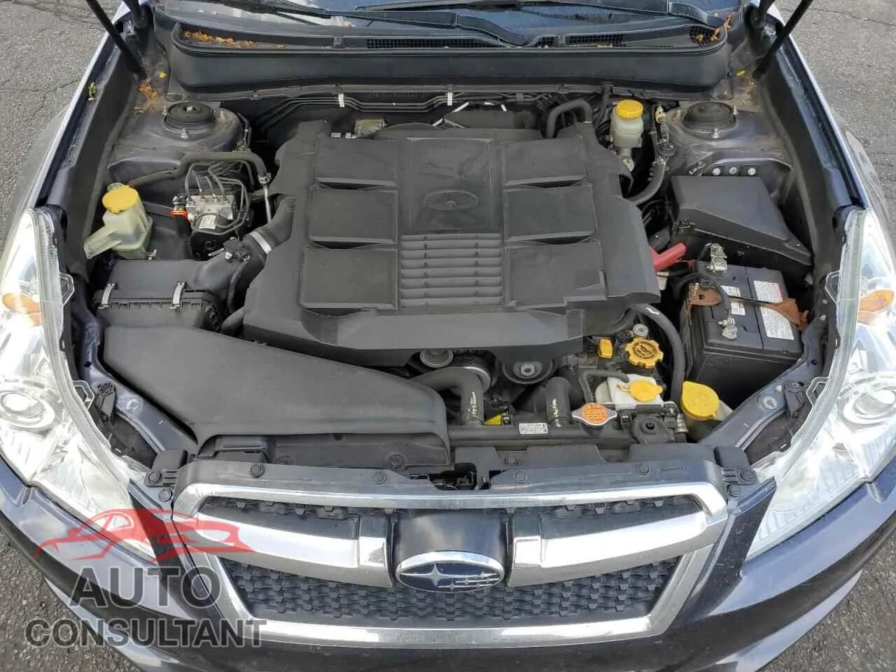 2014 SUBARU LEGACY Damaged VIN 4S3BMDL69E2028573 – photo 11 2014 SUBARU LEGACY Damaged VIN 4S3BMDL69E2028573 – photo 11