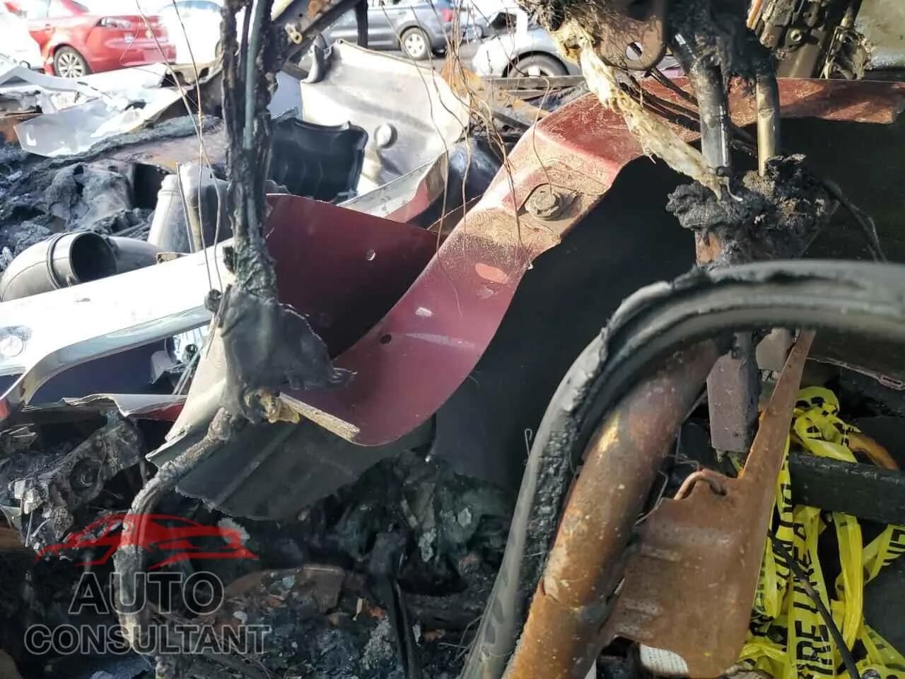 2016 SUBARU LEGACY Damaged VIN 4S3BNAC61G3054030 – exterior detail 2016 SUBARU LEGACY Damaged VIN 4S3BNAC61G3054030 – exterior detail