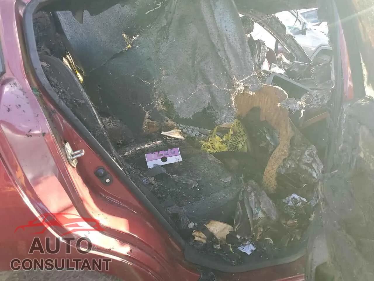 2016 SUBARU LEGACY Damaged VIN 4S3BNAC61G3054030 – odometer reading 2016 SUBARU LEGACY Damaged VIN 4S3BNAC61G3054030 – odometer reading