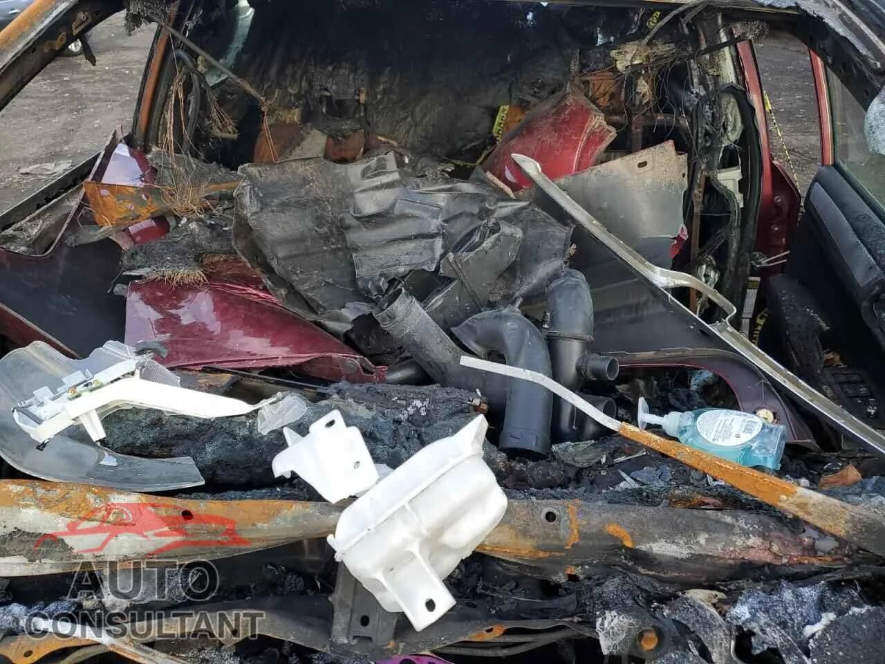 2016 SUBARU LEGACY Damaged VIN 4S3BNAC61G3054030 – photo 12 2016 SUBARU LEGACY Damaged VIN 4S3BNAC61G3054030 – photo 12