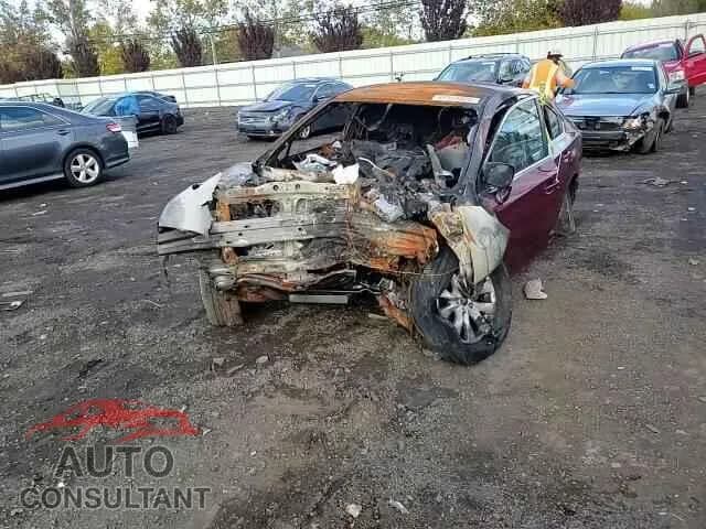 2016 SUBARU LEGACY Damaged VIN 4S3BNAC61G3054030 – photo 13 2016 SUBARU LEGACY Damaged VIN 4S3BNAC61G3054030 – photo 13