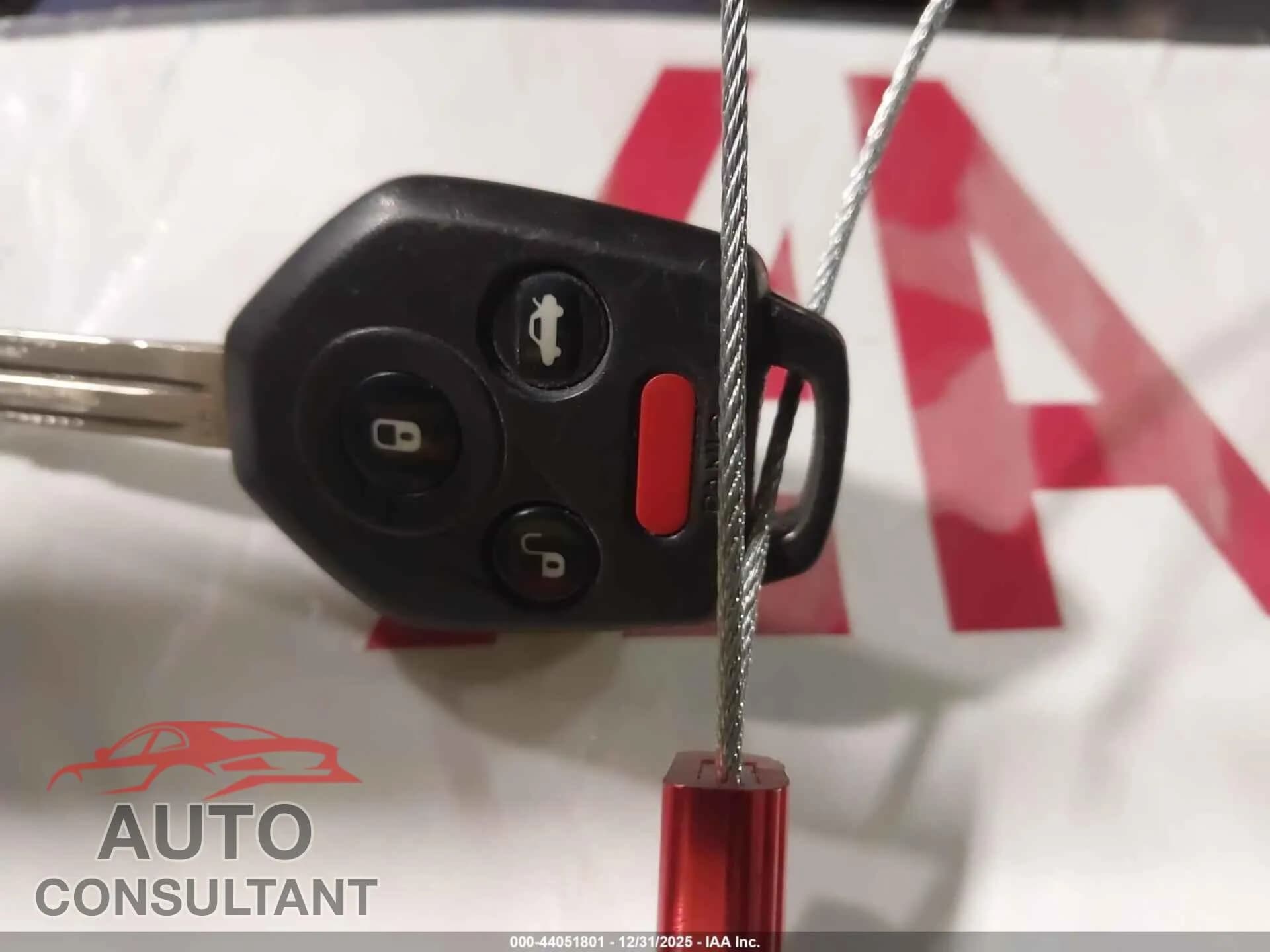 2017 SUBARU LEGACY Damaged VIN 4S3BNAF61H3002930 – photo 11 2017 SUBARU LEGACY Damaged VIN 4S3BNAF61H3002930 – photo 11