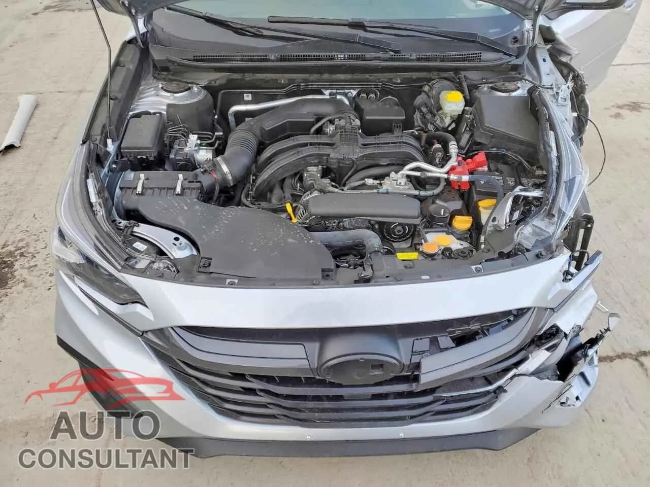 2025 SUBARU LEGACY Damaged VIN 4S3BWAC68S3021872 – photo 11 2025 SUBARU LEGACY Damaged VIN 4S3BWAC68S3021872 – photo 11