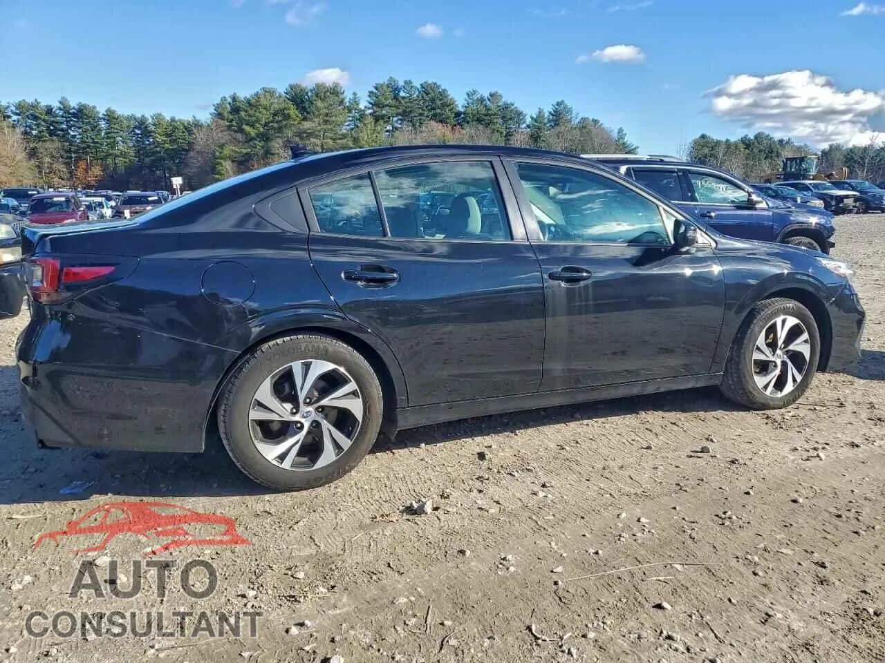 2023 SUBARU LEGACY Damaged VIN 4S3BWAF6XP3012089 – side profile 2023 SUBARU LEGACY Damaged VIN 4S3BWAF6XP3012089 – side profile