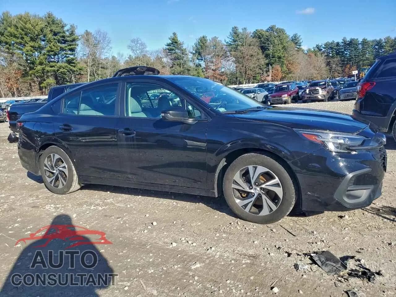 2023 SUBARU LEGACY Damaged VIN 4S3BWAF6XP3012089 – dashboard 2023 SUBARU LEGACY Damaged VIN 4S3BWAF6XP3012089 – dashboard