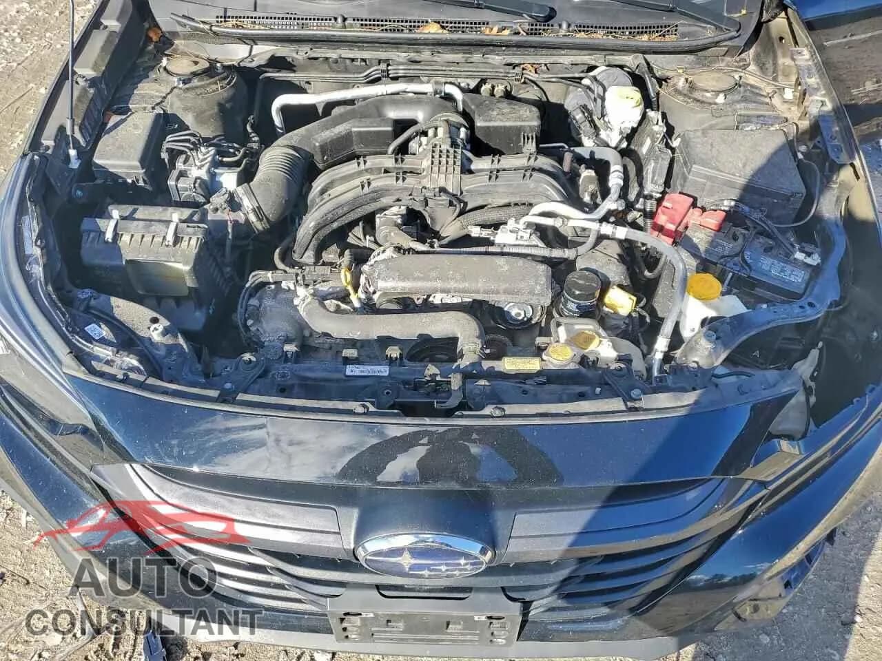 2023 SUBARU LEGACY Damaged VIN 4S3BWAF6XP3012089 – photo 11 2023 SUBARU LEGACY Damaged VIN 4S3BWAF6XP3012089 – photo 11