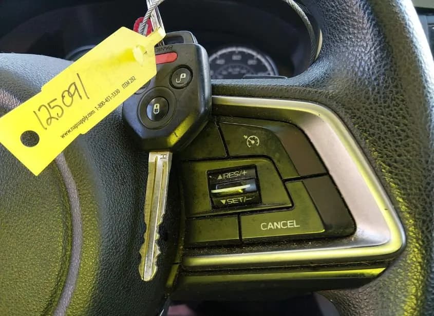 2017 SUBARU IMPREZA Used VIN 4S3GKAB60H3624116 – photo 13 2017 SUBARU IMPREZA Used VIN 4S3GKAB60H3624116 – photo 13