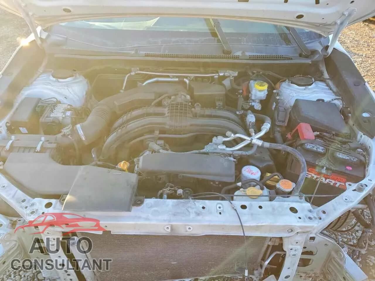 2018 SUBARU IMPREZA Damaged VIN 4S3GTAA61J3746794 – photo 11 2018 SUBARU IMPREZA Damaged VIN 4S3GTAA61J3746794 – photo 11