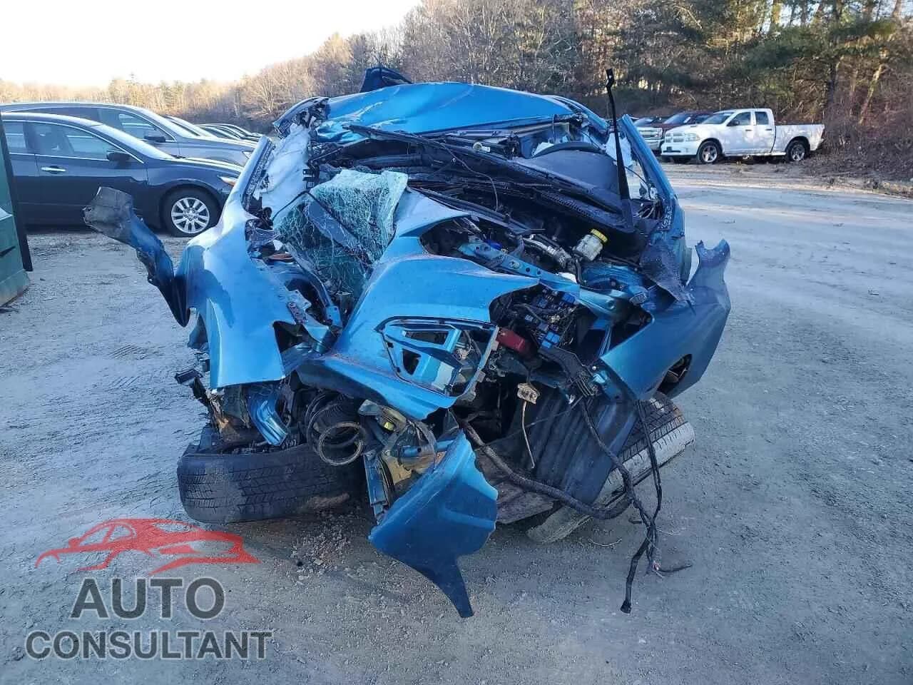 2019 SUBARU IMPREZA Used VIN 4S3GTAA62K1726101 – interior seats 2019 SUBARU IMPREZA Used VIN 4S3GTAA62K1726101 – interior seats
