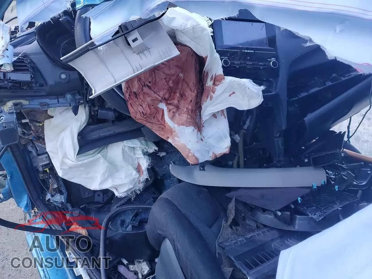 2019 SUBARU IMPREZA Used VIN 4S3GTAA62K1726101 – undercarriage 2019 SUBARU IMPREZA Used VIN 4S3GTAA62K1726101 – undercarriage