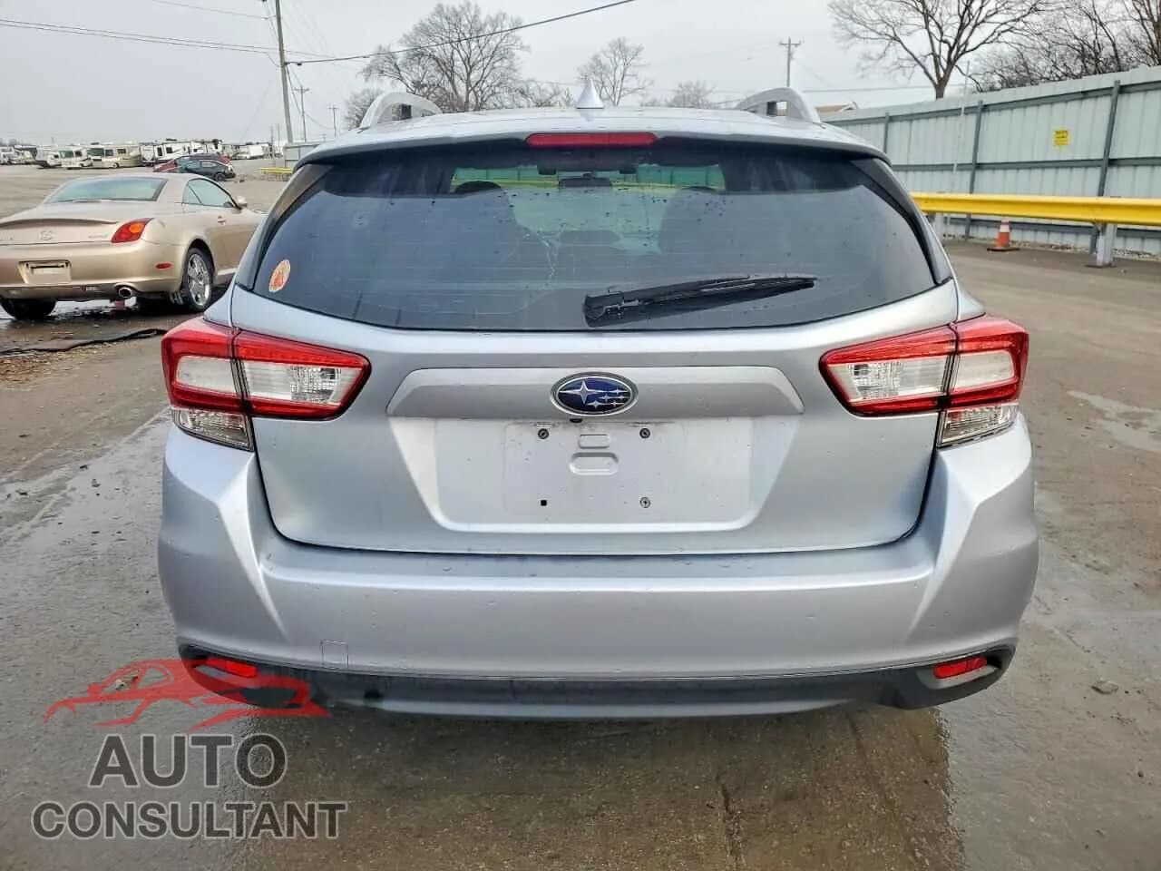 2018 SUBARU IMPREZA Damaged VIN 4S3GTAD67J3747525 – engine bay 2018 SUBARU IMPREZA Damaged VIN 4S3GTAD67J3747525 – engine bay