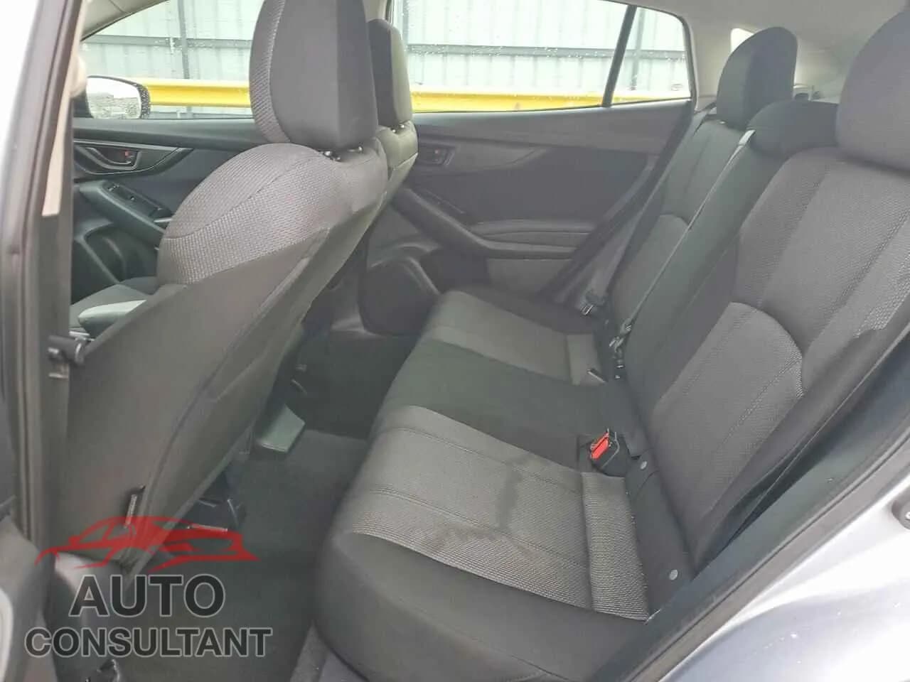 2018 SUBARU IMPREZA Damaged VIN 4S3GTAD67J3747525 – photo 11 2018 SUBARU IMPREZA Damaged VIN 4S3GTAD67J3747525 – photo 11