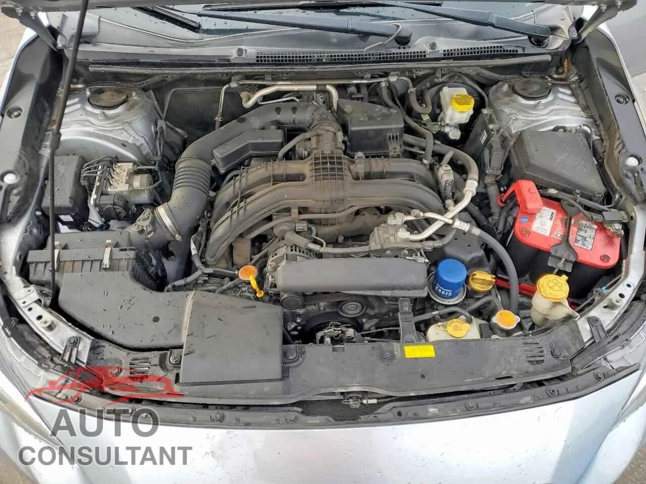 2018 SUBARU IMPREZA Damaged VIN 4S3GTAD67J3747525 – photo 12 2018 SUBARU IMPREZA Damaged VIN 4S3GTAD67J3747525 – photo 12