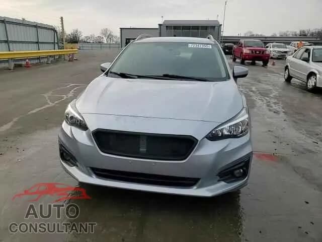 2018 SUBARU IMPREZA Damaged VIN 4S3GTAD67J3747525 – photo 14 2018 SUBARU IMPREZA Damaged VIN 4S3GTAD67J3747525 – photo 14