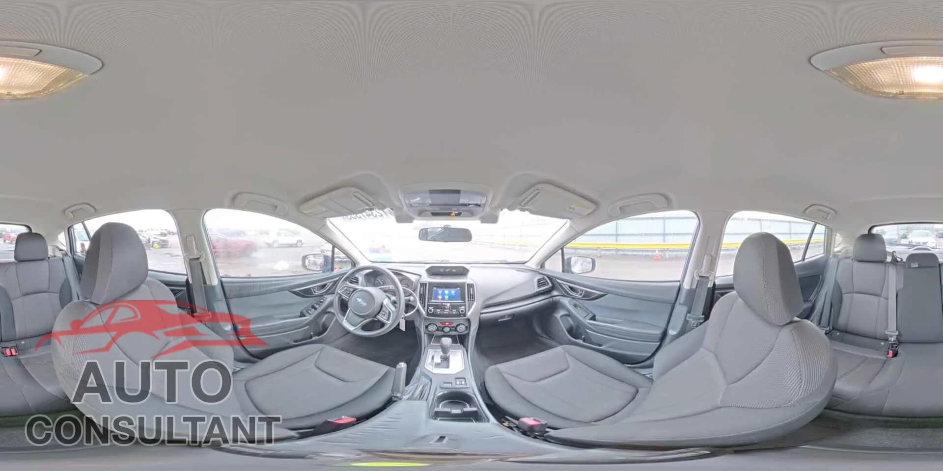 2018 SUBARU IMPREZA Damaged VIN 4S3GTAD67J3747525 – photo 15 2018 SUBARU IMPREZA Damaged VIN 4S3GTAD67J3747525 – photo 15