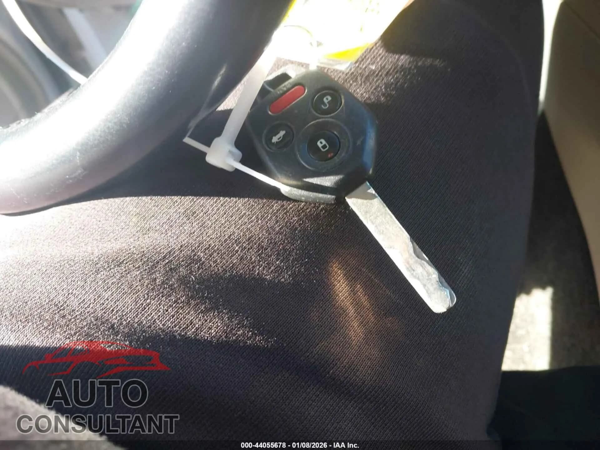 2013 SUBARU OUTBACK Damaged VIN 4S4BRBKC5D3275624 – photo 11 2013 SUBARU OUTBACK Damaged VIN 4S4BRBKC5D3275624 – photo 11