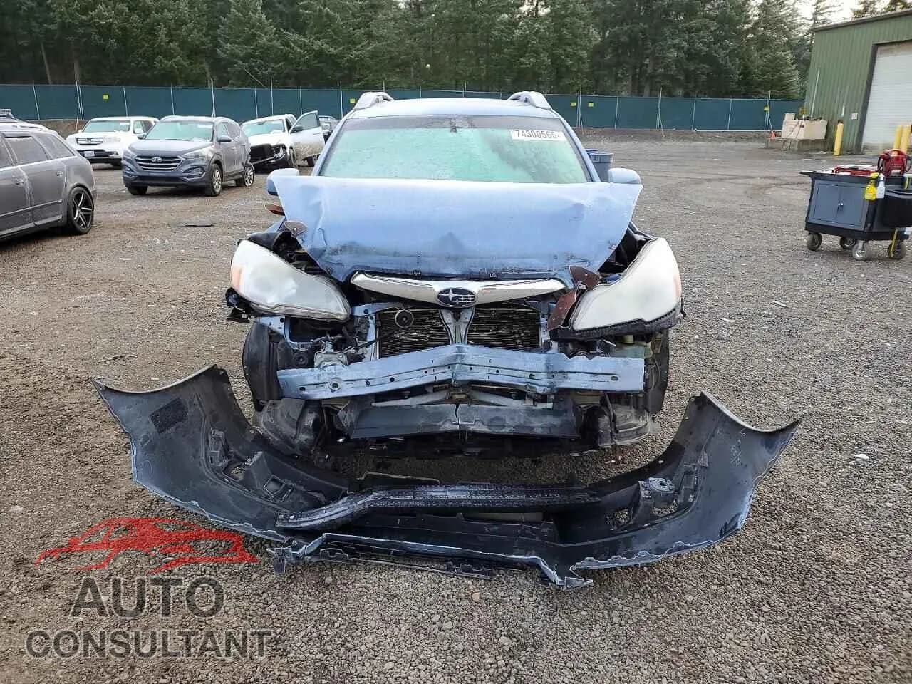 2011 SUBARU OUTBACK Damaged VIN 4S4BRBKC7B3383885 – interior seats 2011 SUBARU OUTBACK Damaged VIN 4S4BRBKC7B3383885 – interior seats