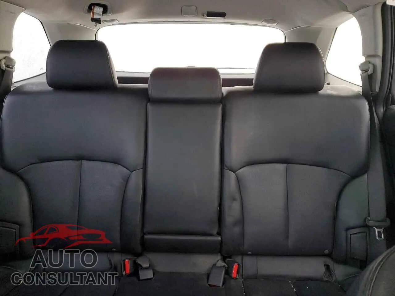 2011 SUBARU OUTBACK Damaged VIN 4S4BRBKC7B3383885 – odometer reading 2011 SUBARU OUTBACK Damaged VIN 4S4BRBKC7B3383885 – odometer reading