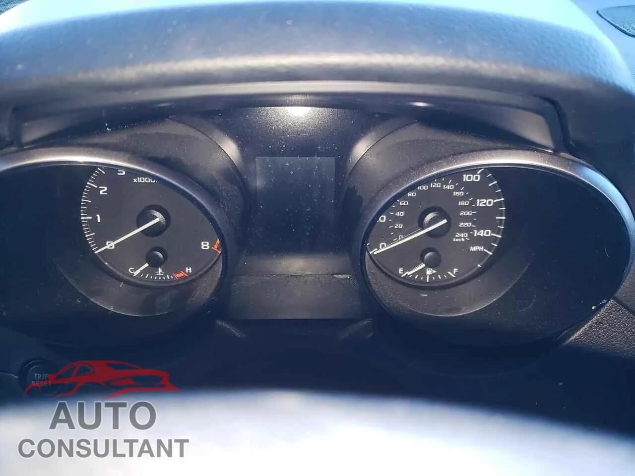 2017 SUBARU OUTBACK Damaged VIN 4S4BSACC3H3341932 – trunk area 2017 SUBARU OUTBACK Damaged VIN 4S4BSACC3H3341932 – trunk area