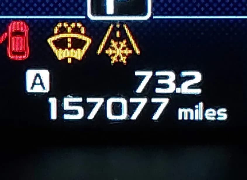 2019 SUBARU Outback Used VIN 4S4BSAHC9K3316761 – exterior detail 2019 SUBARU Outback Used VIN 4S4BSAHC9K3316761 – exterior detail