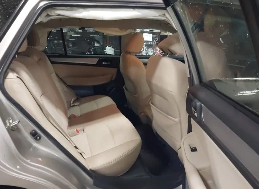 2019 SUBARU Outback Used VIN 4S4BSAHC9K3316761 – odometer reading 2019 SUBARU Outback Used VIN 4S4BSAHC9K3316761 – odometer reading