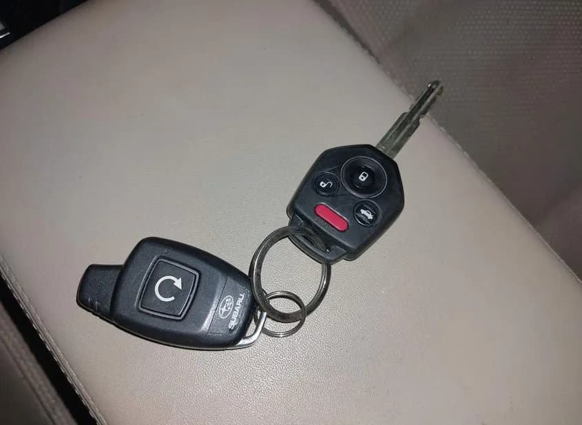 2019 SUBARU Outback Used VIN 4S4BSAHC9K3316761 – photo 11 2019 SUBARU Outback Used VIN 4S4BSAHC9K3316761 – photo 11