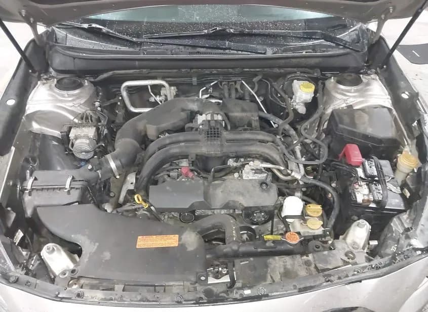 2019 SUBARU Outback Used VIN 4S4BSAHC9K3316761 – photo 15 2019 SUBARU Outback Used VIN 4S4BSAHC9K3316761 – photo 15