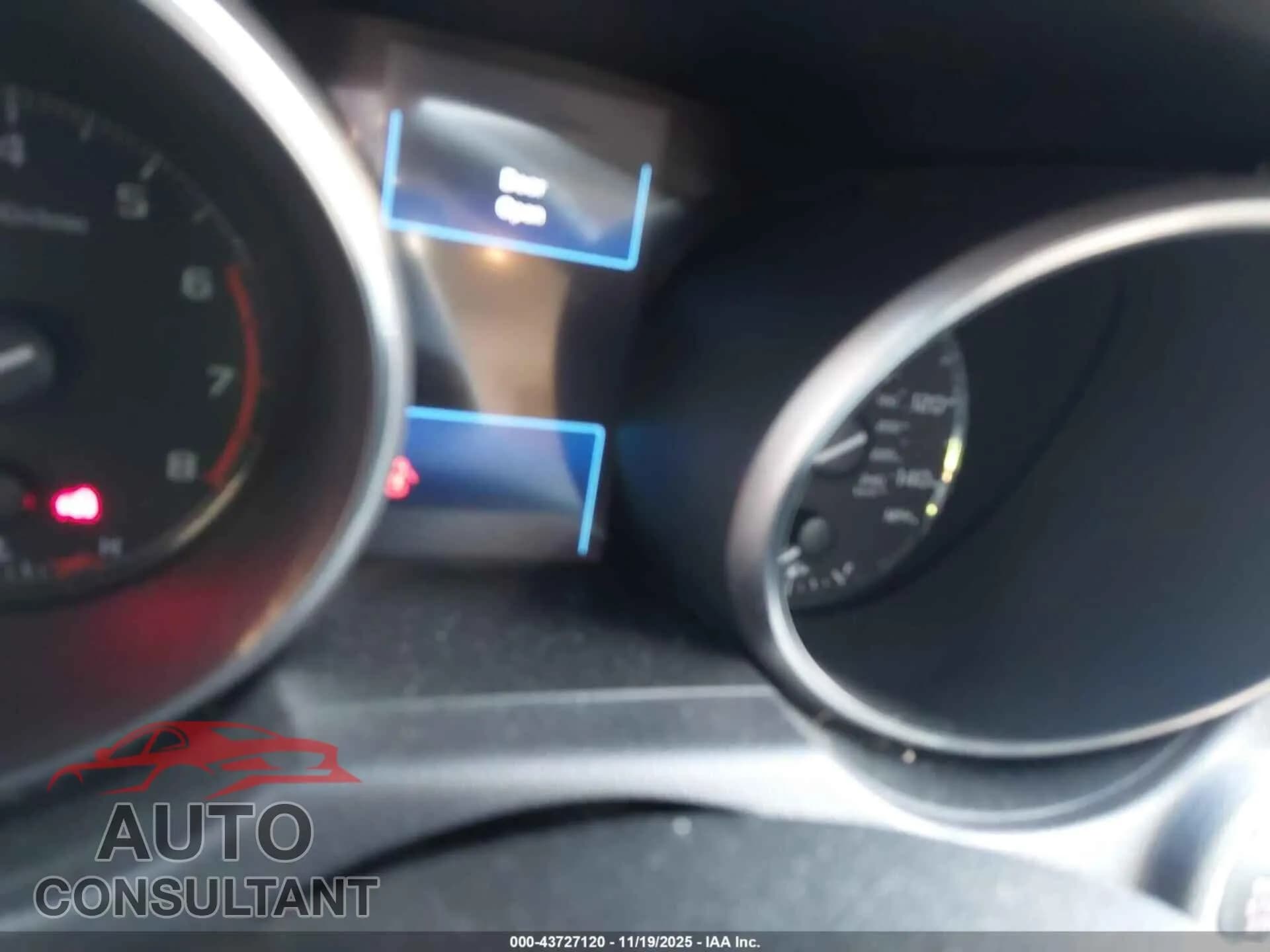 2017 SUBARU OUTBACK Damaged VIN 4S4BSANC9H3263363 – exterior detail 2017 SUBARU OUTBACK Damaged VIN 4S4BSANC9H3263363 – exterior detail