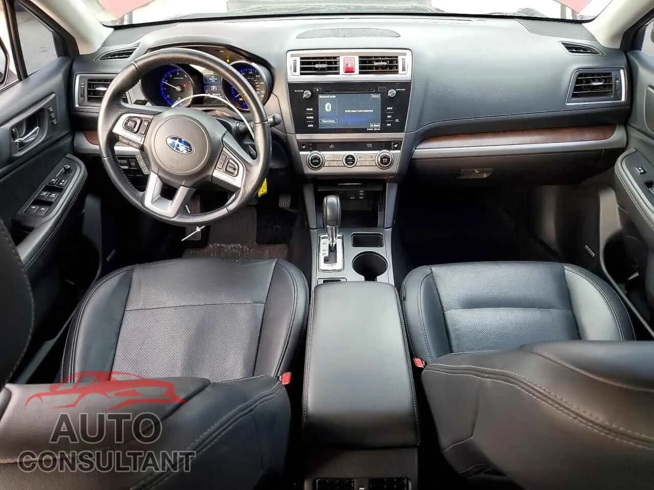 2015 SUBARU OUTBACK Damaged VIN 4S4BSBJC8F3251021 – undercarriage 2015 SUBARU OUTBACK Damaged VIN 4S4BSBJC8F3251021 – undercarriage