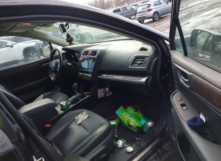 2016 SUBARU Outback Used VIN 4S4BSBNC9G3238208 – front exterior 2016 SUBARU Outback Used VIN 4S4BSBNC9G3238208 – front exterior