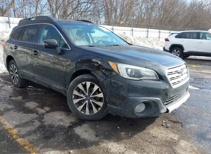 2016 SUBARU Outback Used VIN 4S4BSBNC9G3238208 – side profile 2016 SUBARU Outback Used VIN 4S4BSBNC9G3238208 – side profile