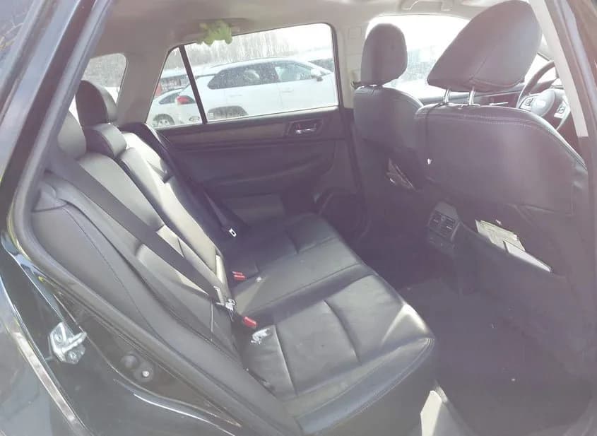 2016 SUBARU Outback Used VIN 4S4BSBNC9G3238208 – interior seats 2016 SUBARU Outback Used VIN 4S4BSBNC9G3238208 – interior seats