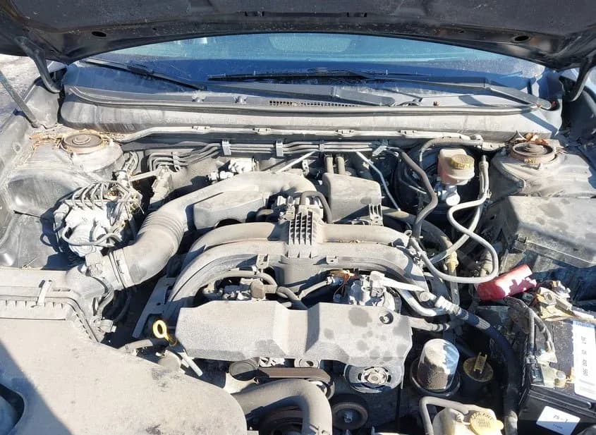 2016 SUBARU Outback Used VIN 4S4BSBNC9G3238208 – odometer reading 2016 SUBARU Outback Used VIN 4S4BSBNC9G3238208 – odometer reading