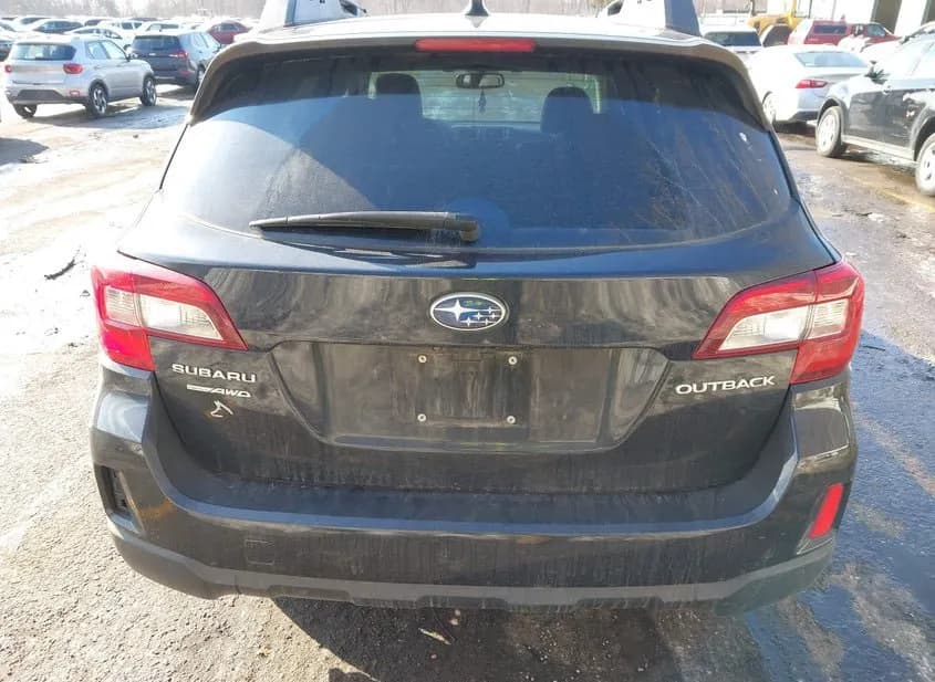 2016 SUBARU Outback Used VIN 4S4BSBNC9G3238208 – photo 12 2016 SUBARU Outback Used VIN 4S4BSBNC9G3238208 – photo 12