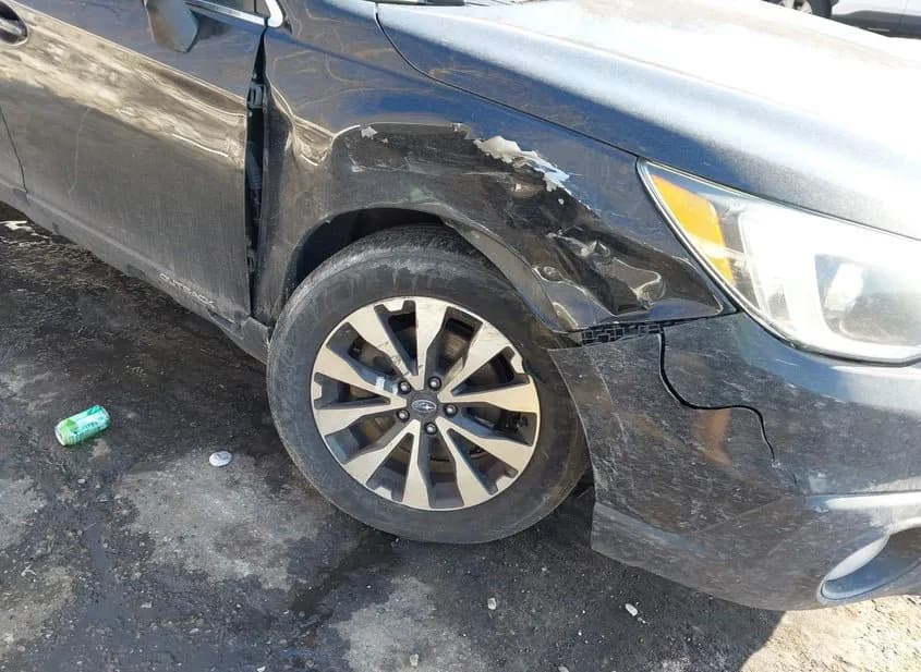 2016 SUBARU Outback Used VIN 4S4BSBNC9G3238208 – photo 13 2016 SUBARU Outback Used VIN 4S4BSBNC9G3238208 – photo 13
