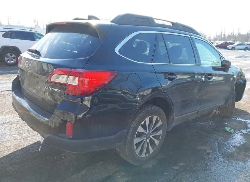 2016 SUBARU Outback Used VIN 4S4BSBNC9G3238208 – photo 15 2016 SUBARU Outback Used VIN 4S4BSBNC9G3238208 – photo 15