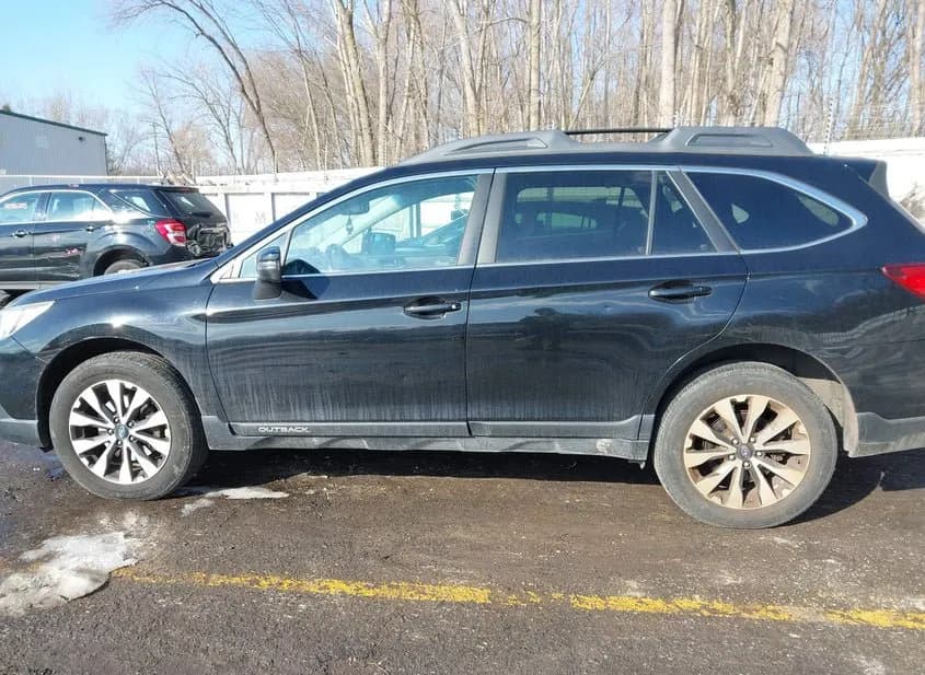 2016 SUBARU Outback Used VIN 4S4BSBNC9G3238208 – photo 16 2016 SUBARU Outback Used VIN 4S4BSBNC9G3238208 – photo 16