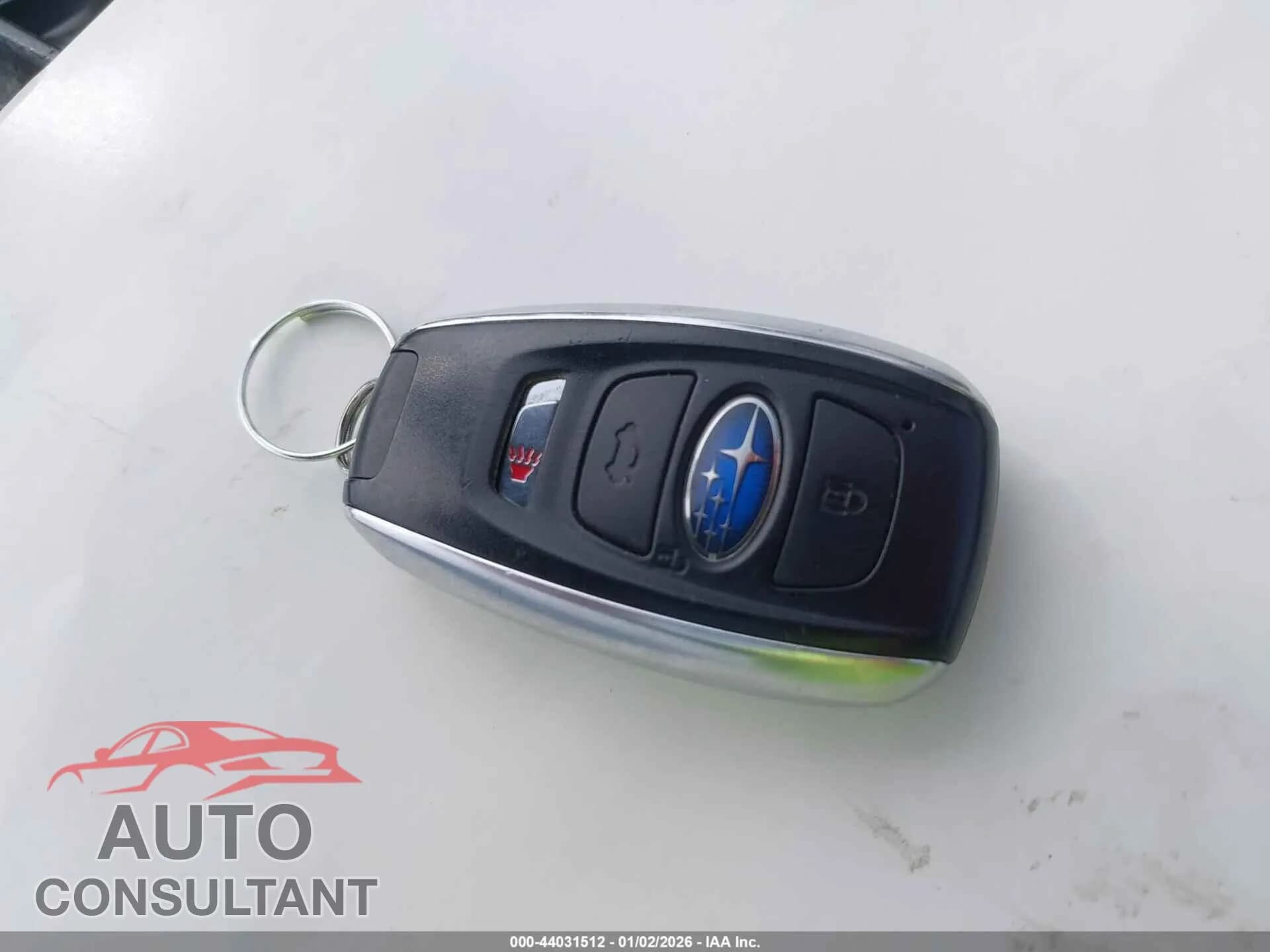 2018 SUBARU OUTBACK Damaged VIN 4S4BSENC6J3230009 – photo 11 2018 SUBARU OUTBACK Damaged VIN 4S4BSENC6J3230009 – photo 11