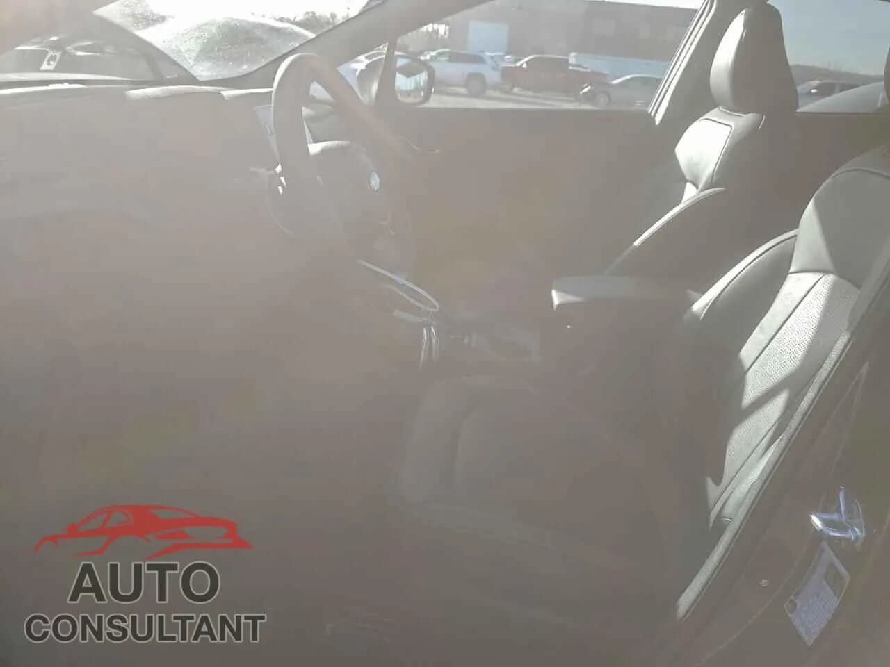 2025 SUBARU CROSSTREK Damaged VIN 4S4GUHL63S3712050 – exterior detail 2025 SUBARU CROSSTREK Damaged VIN 4S4GUHL63S3712050 – exterior detail