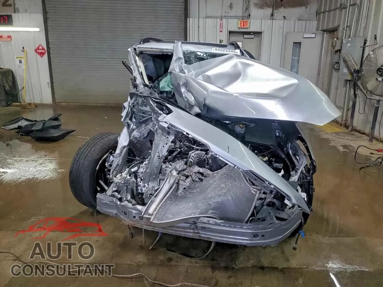 2025 SUBARU CROSSTREK Damaged VIN 4S4GUHM69S3752230 – interior seats 2025 SUBARU CROSSTREK Damaged VIN 4S4GUHM69S3752230 – interior seats