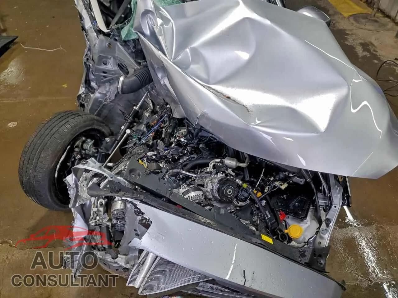 2025 SUBARU CROSSTREK Damaged VIN 4S4GUHM69S3752230 – photo 11 2025 SUBARU CROSSTREK Damaged VIN 4S4GUHM69S3752230 – photo 11