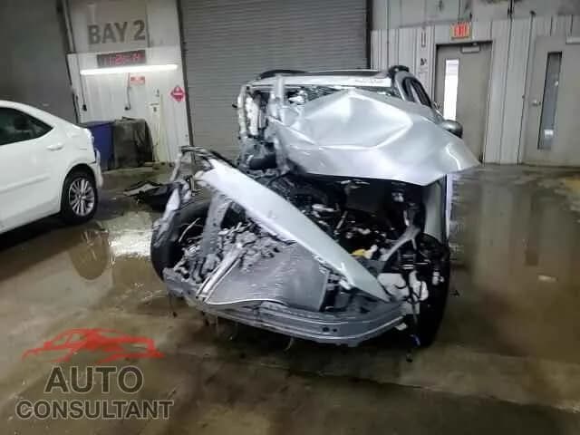 2025 SUBARU CROSSTREK Damaged VIN 4S4GUHM69S3752230 – photo 13 2025 SUBARU CROSSTREK Damaged VIN 4S4GUHM69S3752230 – photo 13
