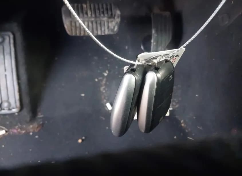 2020 SUBARU Ascent Used VIN 4S4WMAHD1L3421462 – rear exterior 2020 SUBARU Ascent Used VIN 4S4WMAHD1L3421462 – rear exterior