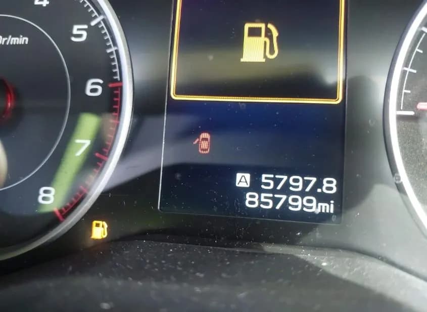 2020 SUBARU Ascent Used VIN 4S4WMAHD1L3421462 – interior seats 2020 SUBARU Ascent Used VIN 4S4WMAHD1L3421462 – interior seats