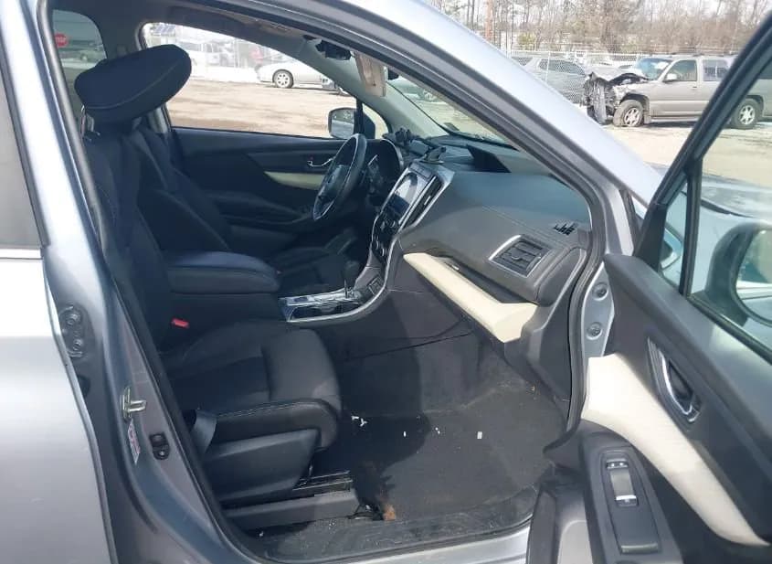 2020 SUBARU Ascent Used VIN 4S4WMAHD1L3421462 – engine bay 2020 SUBARU Ascent Used VIN 4S4WMAHD1L3421462 – engine bay