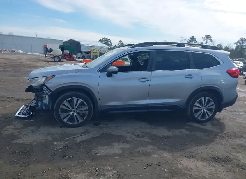 2020 SUBARU Ascent Used VIN 4S4WMAHD1L3421462 – odometer reading 2020 SUBARU Ascent Used VIN 4S4WMAHD1L3421462 – odometer reading