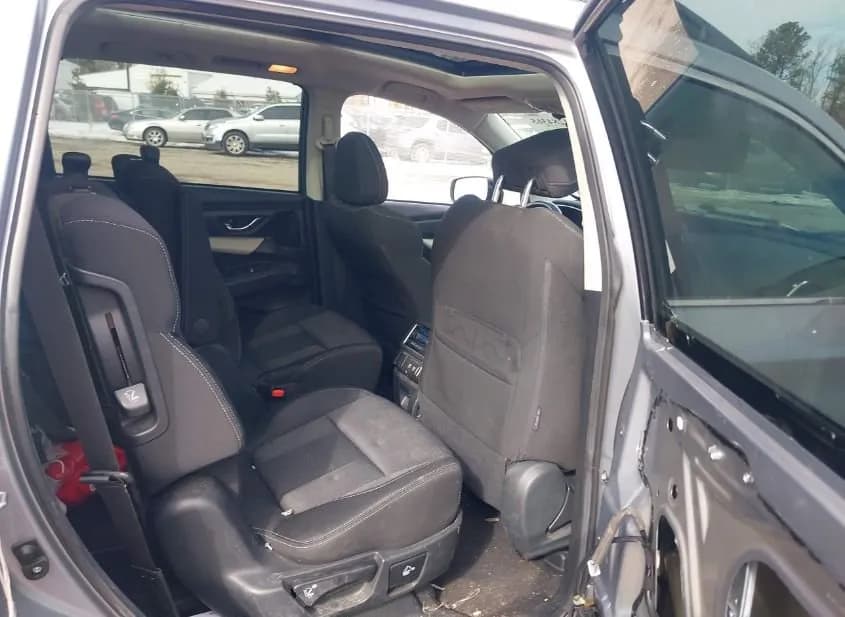 2020 SUBARU Ascent Used VIN 4S4WMAHD1L3421462 – photo 13 2020 SUBARU Ascent Used VIN 4S4WMAHD1L3421462 – photo 13