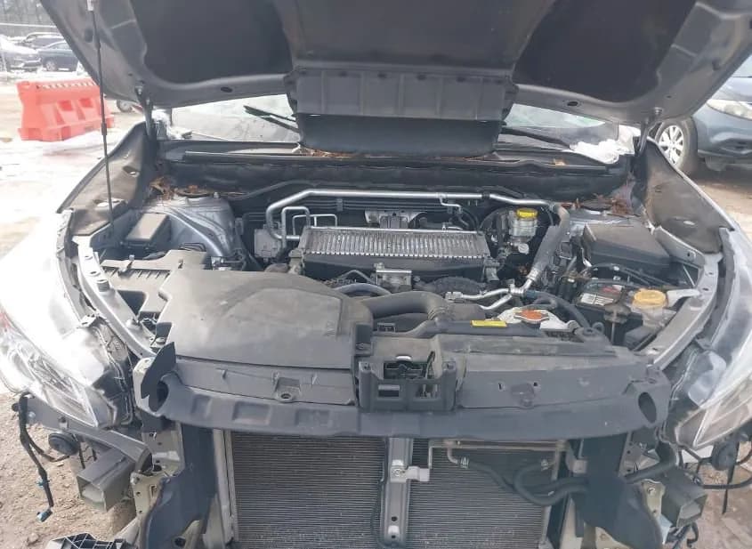 2020 SUBARU Ascent Used VIN 4S4WMAHD1L3421462 – photo 15 2020 SUBARU Ascent Used VIN 4S4WMAHD1L3421462 – photo 15