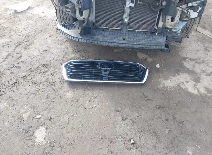 2020 SUBARU Ascent Used VIN 4S4WMAHD1L3421462 – photo 16 2020 SUBARU Ascent Used VIN 4S4WMAHD1L3421462 – photo 16