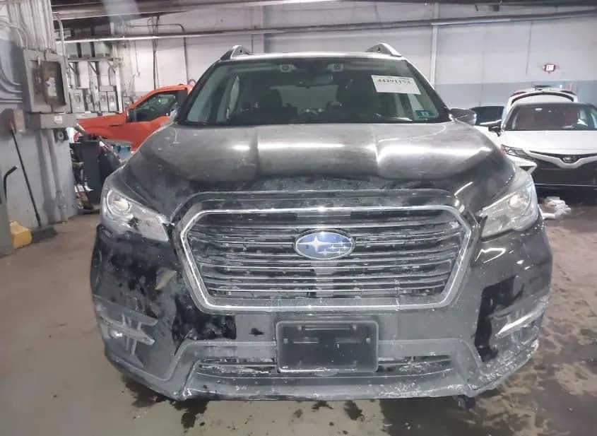2020 SUBARU Ascent Used VIN 4S4WMAPD4L3460659 – engine bay 2020 SUBARU Ascent Used VIN 4S4WMAPD4L3460659 – engine bay